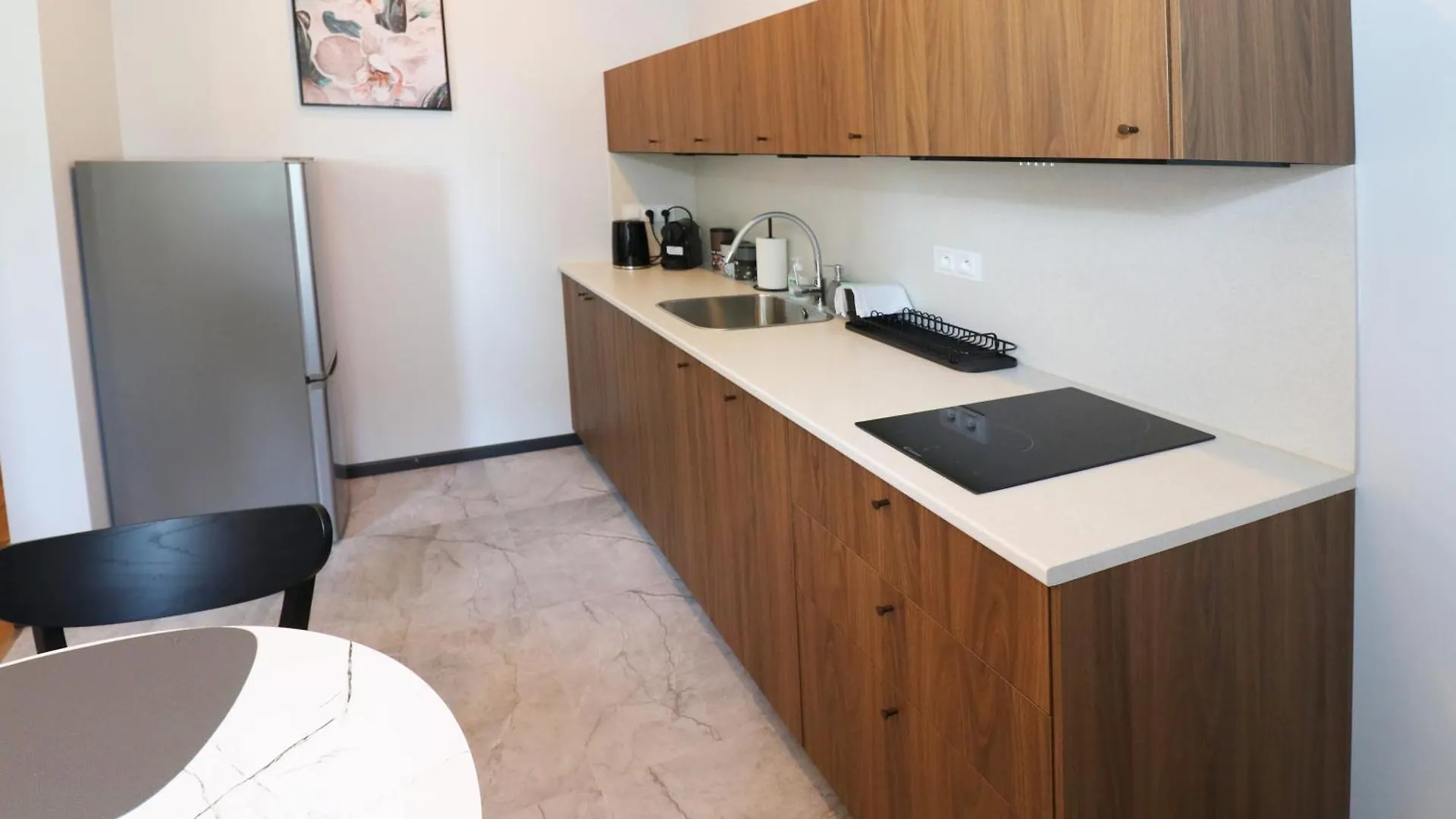 Falcon Apartment 5 Metro Sgh Warsaw 0*,  Poland